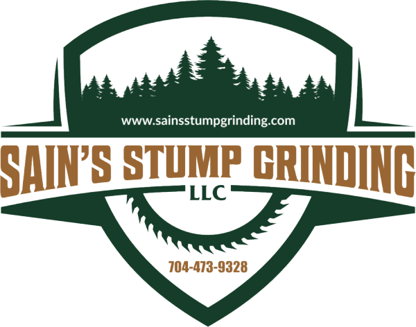 Sain's Stump Grinding LLC