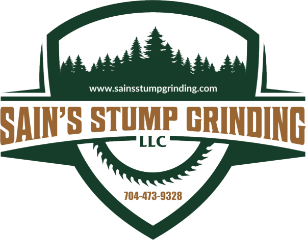 Sain's Stump Grinding Sain's Stump Grinding LLC